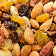 Dry Fruits